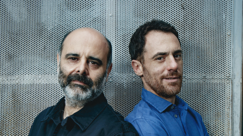 Elio Germano guida l'intenso weekend di eventi alla Fabbrica di Villadossola